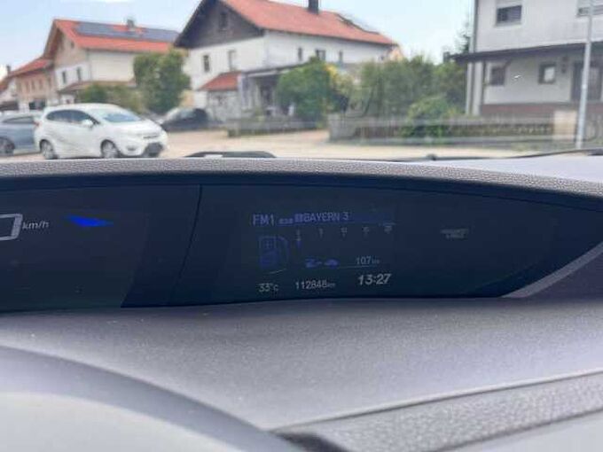 Honda Civic 1.8 i-VTEC Sport
