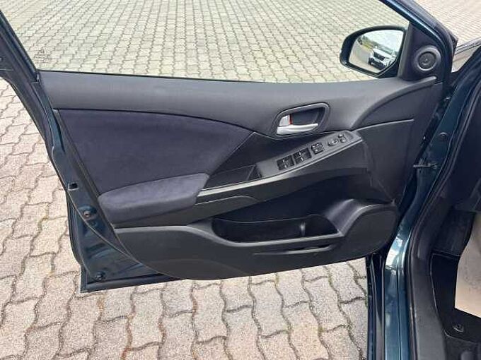 Honda Civic 1.8 i-VTEC Sport