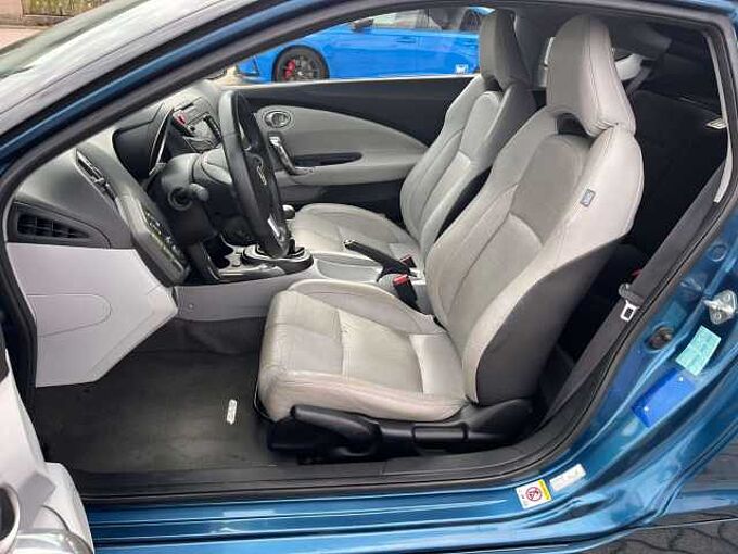 Honda CR-Z 1.5 GT