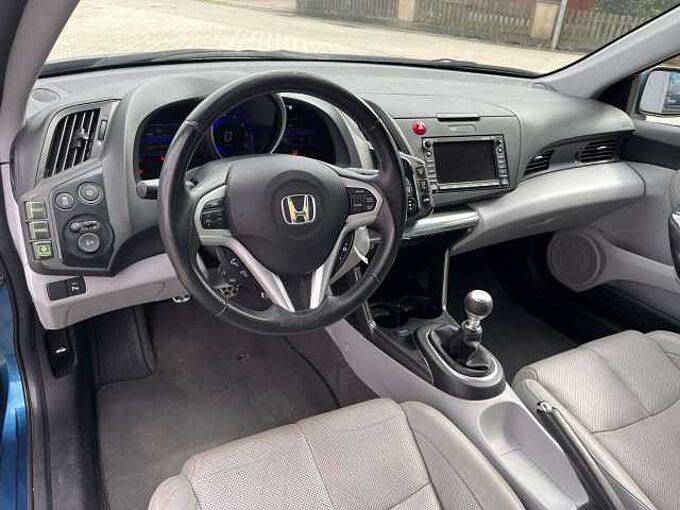Honda CR-Z 1.5 GT