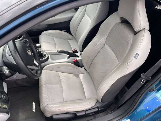 Honda CR-Z 1.5 GT