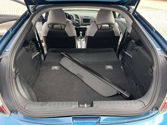 Honda CR-Z 1.5 GT