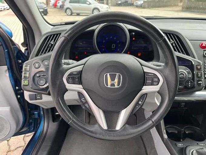 Honda CR-Z 1.5 GT