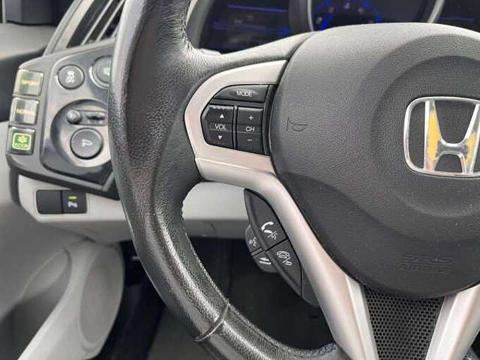 Honda CR-Z 1.5 GT