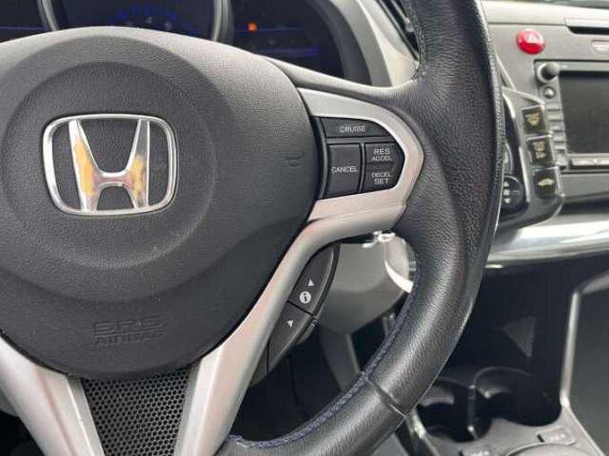 Honda CR-Z 1.5 GT