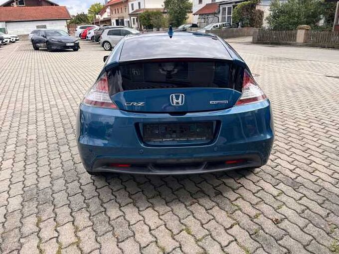 Honda CR-Z 1.5 GT