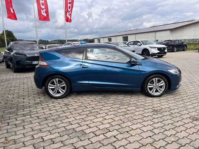 Honda CR-Z 1.5 GT