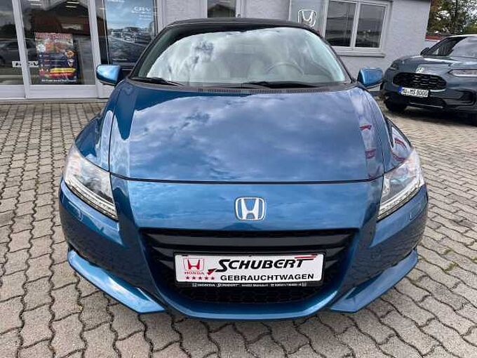 Honda CR-Z 1.5 GT