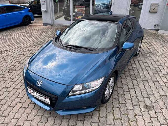 Honda CR-Z 1.5 GT