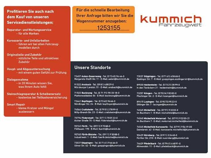 Honda CB125F 'Mj. 2025 Sofort'