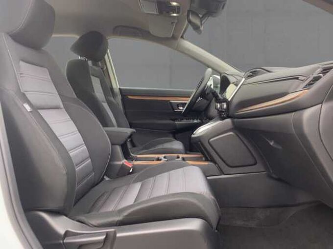 Honda CR-V Hybrid Elegance