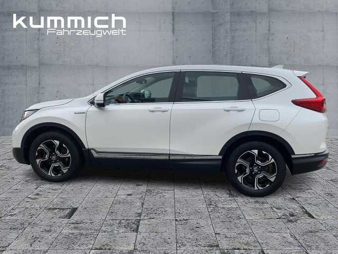 Honda CR-V Hybrid Elegance