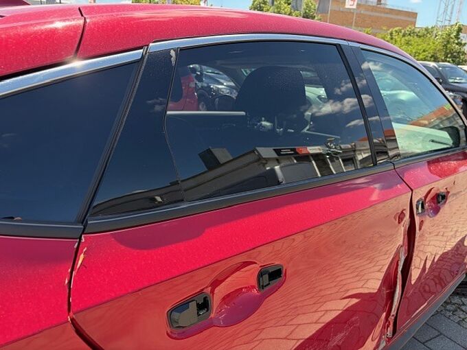 Honda Civic HYBRID ADVANCE