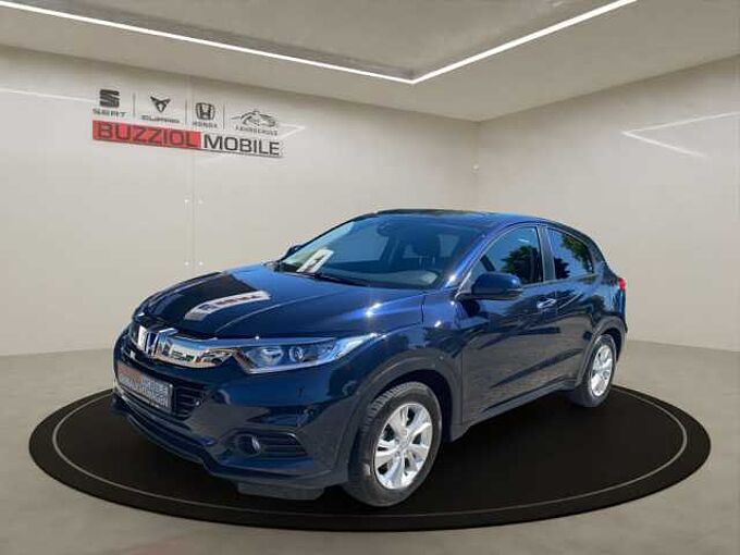 Honda  HR-V 1.5 i-VTEC Elegance