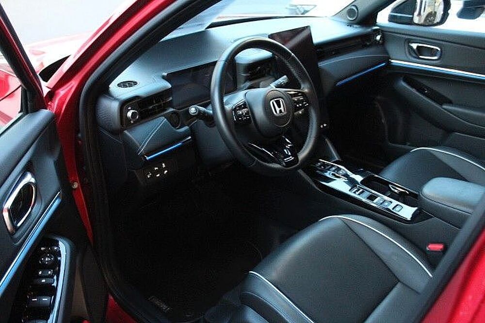 Honda e: Ny1 Advance