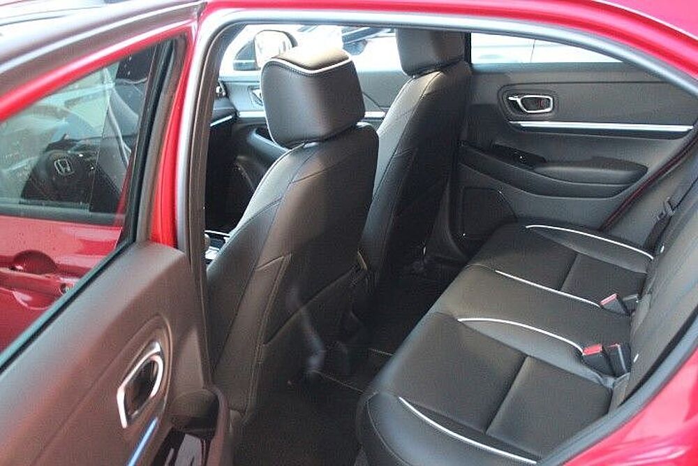 Honda e: Ny1 Advance