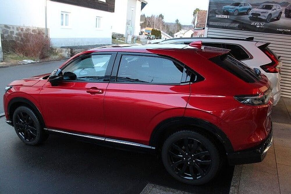 Honda e: Ny1 Advance