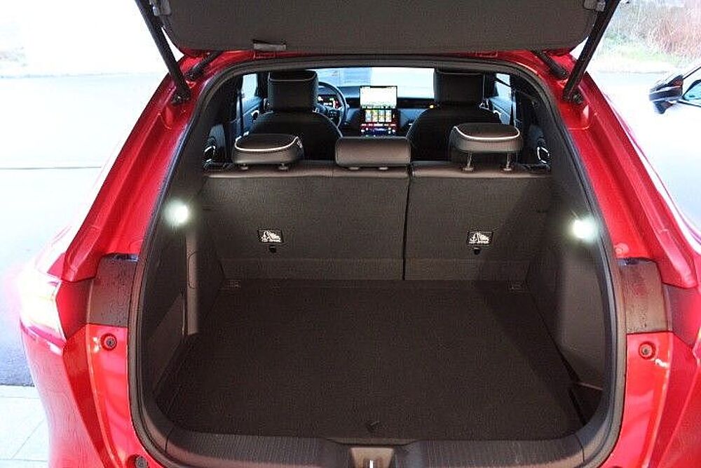 Honda e: Ny1 Advance