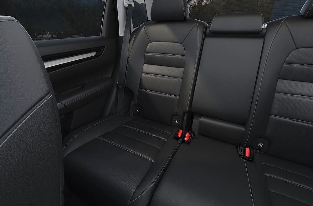 Honda CR-V e: HEV Elegance 2WD Illumination