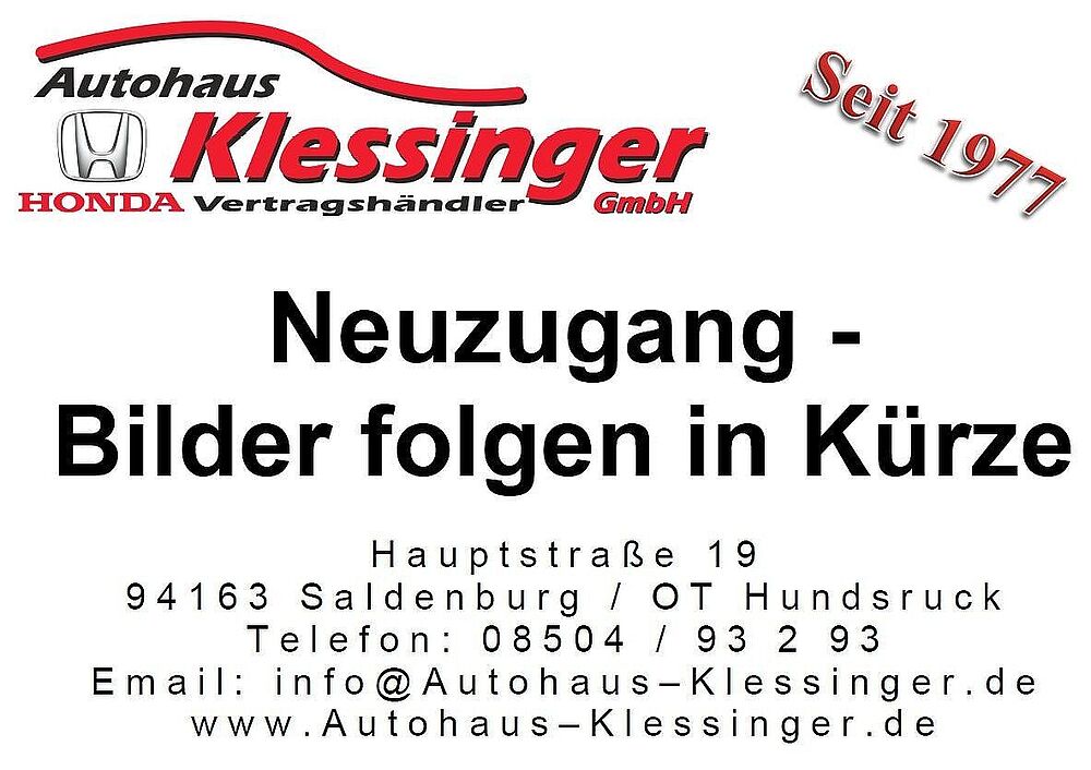 Honda CR-V e: HEV Elegance 2WD Illumination