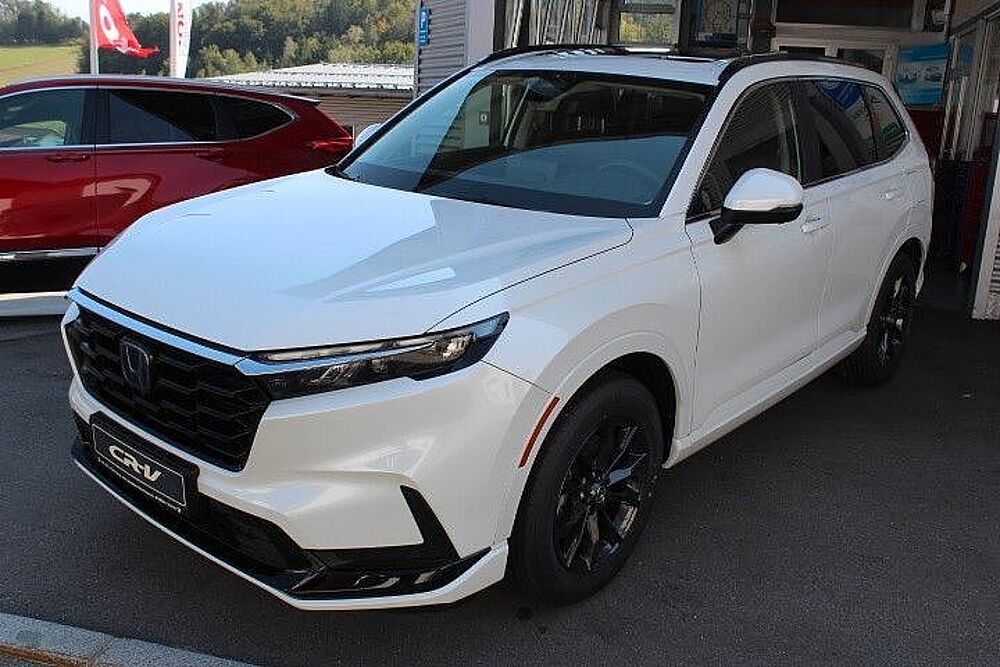 Honda CR-V e: HEV Advance Style Paket 4WD