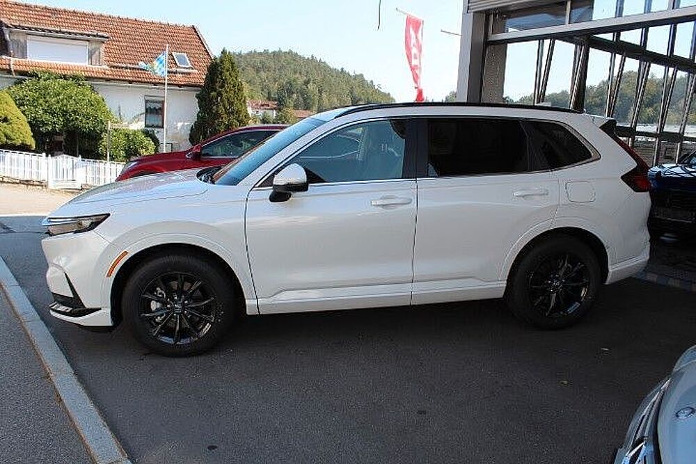 Honda CR-V e: HEV Advance Style Paket 4WD