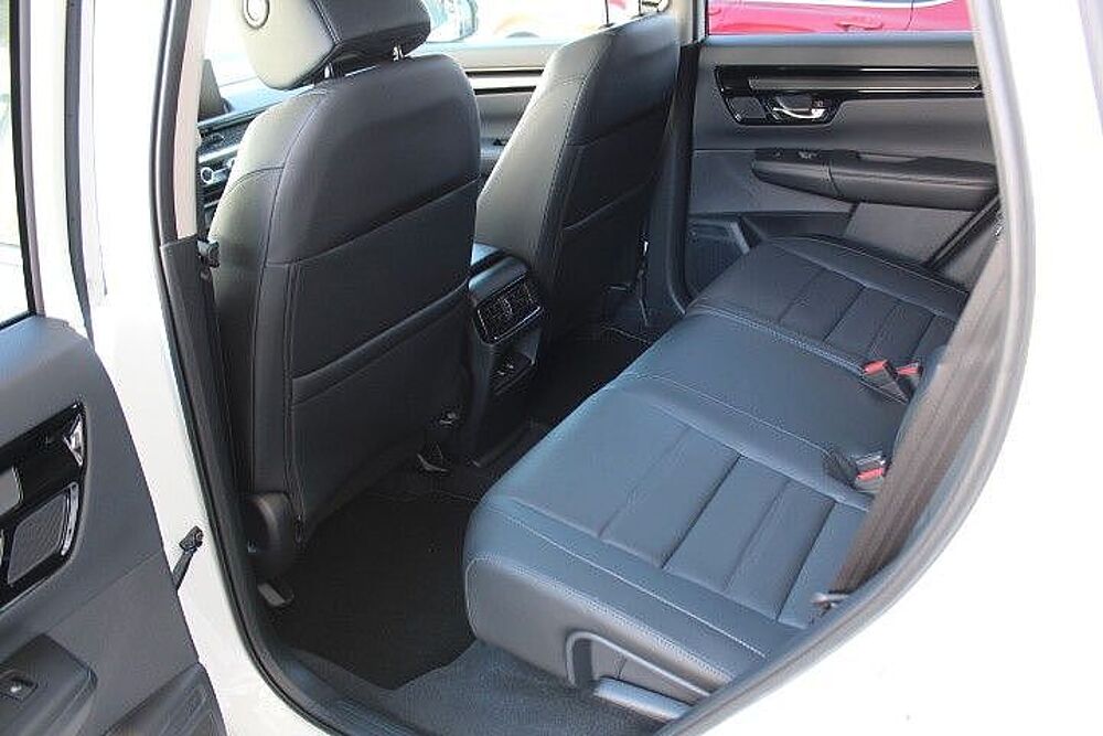 Honda CR-V e: HEV Advance Style Paket 4WD