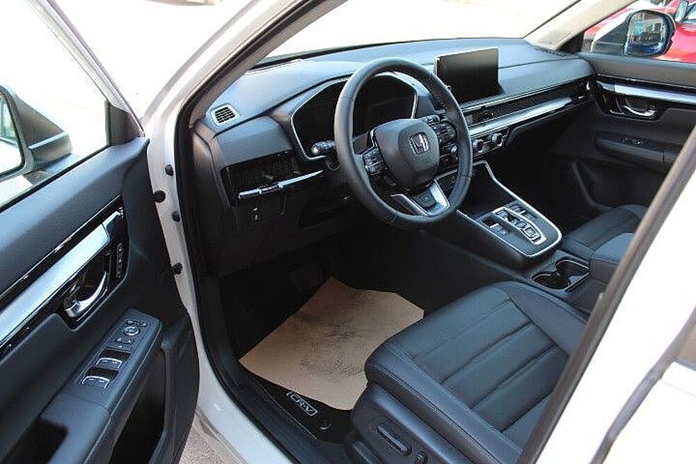 Honda CR-V e: HEV Advance Style Paket 4WD