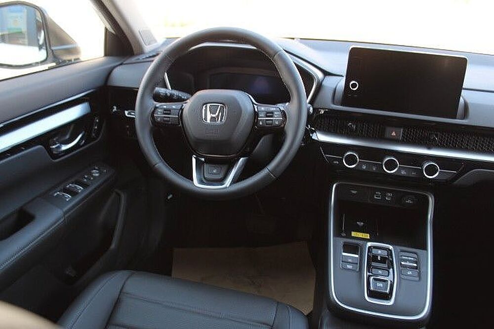 Honda CR-V e: HEV Advance Style Paket 4WD