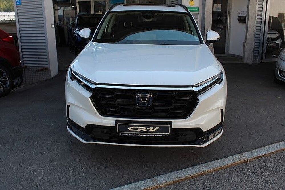Honda CR-V e: HEV Advance Style Paket 4WD