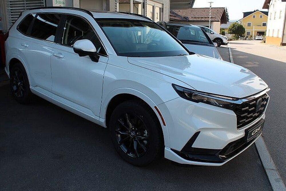 Honda CR-V e: HEV Advance Style Paket 4WD