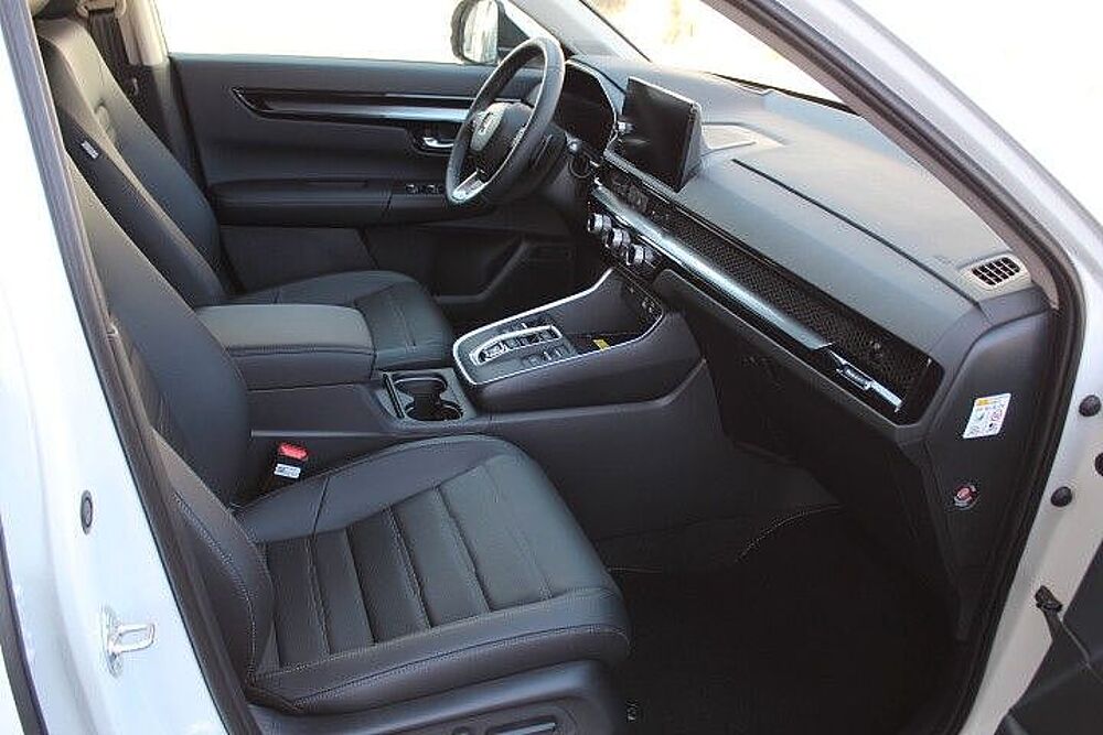 Honda CR-V e: HEV Advance Style Paket 4WD