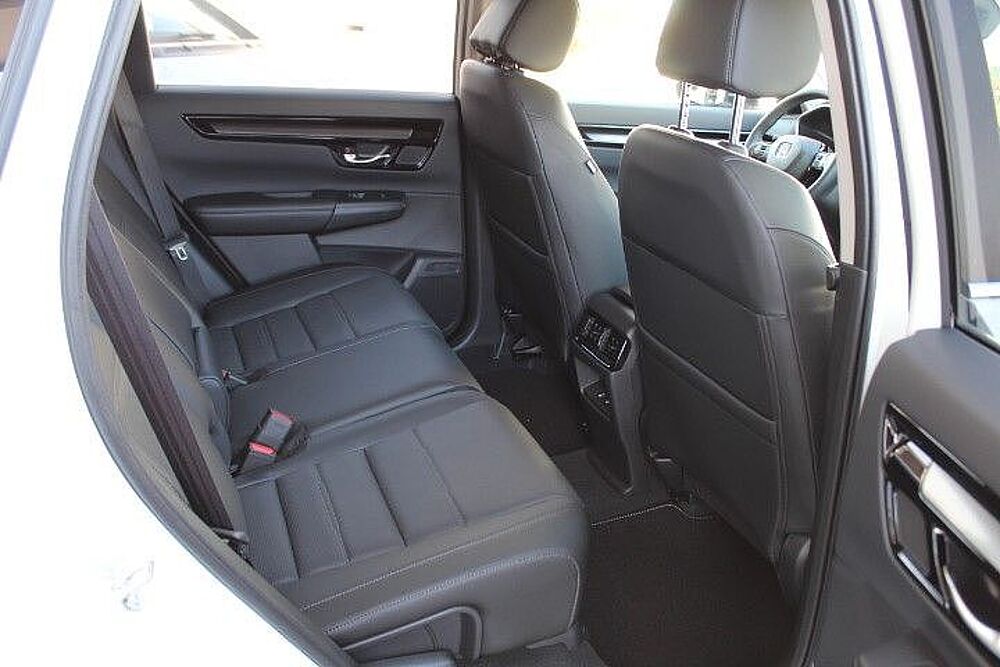 Honda CR-V e: HEV Advance Style Paket 4WD