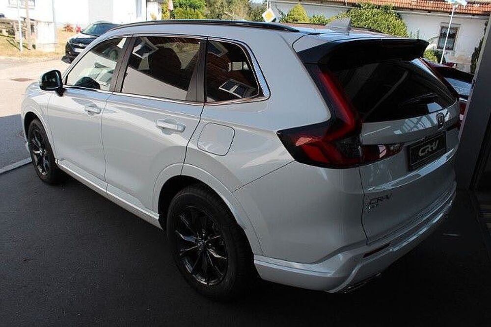 Honda CR-V e: HEV Advance Style Paket 4WD