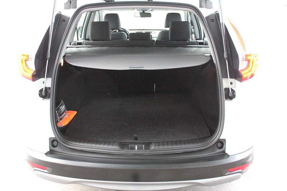 Honda CR-V 2.0 i-MMD Hybrid Elegance eCVT 4WD, AHK