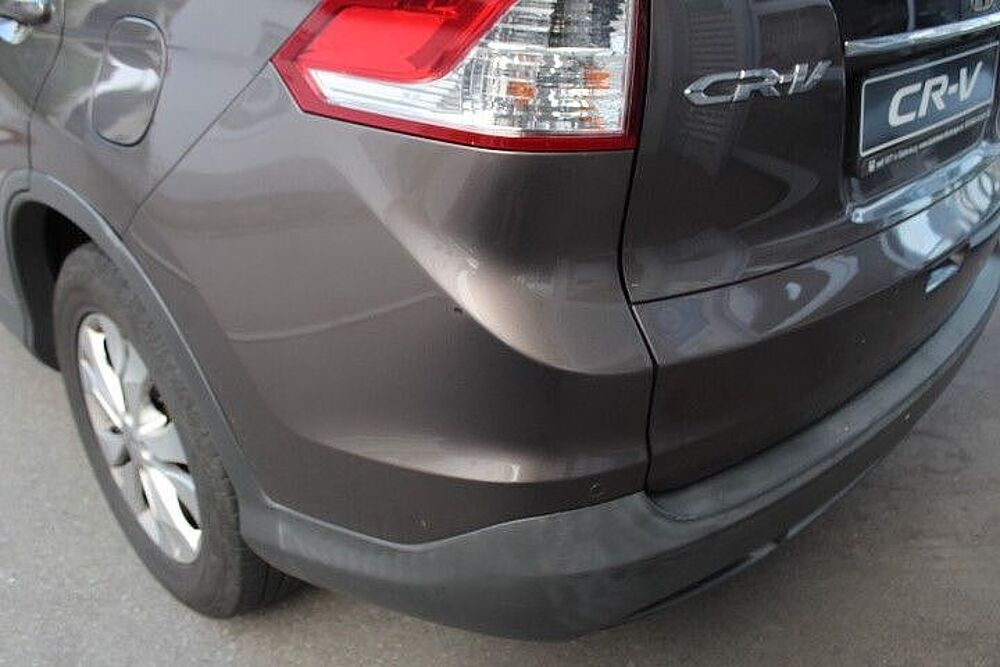 Honda CR-V 2.2 i-DTEC Elegance AWD Sitzheizung AHK