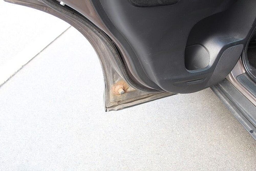 Honda CR-V 2.2 i-DTEC Elegance AWD Sitzheizung AHK