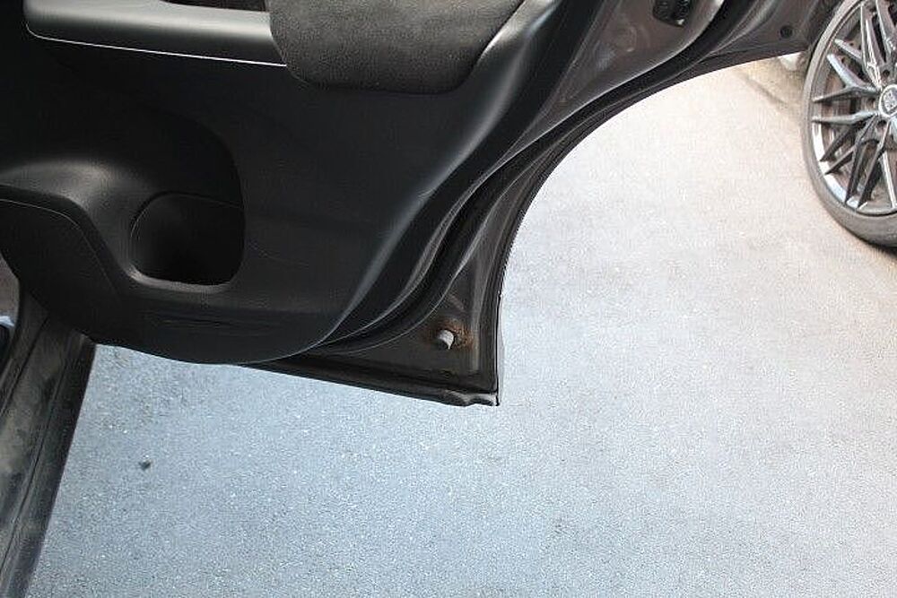 Honda CR-V 2.2 i-DTEC Elegance AWD Sitzheizung AHK