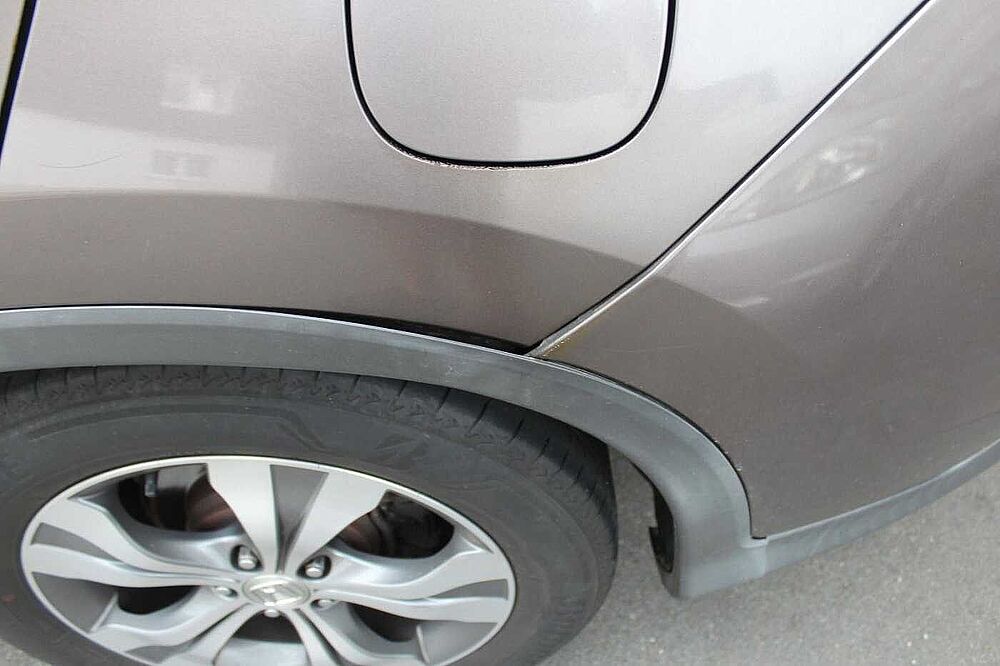 Honda CR-V 2.2 i-DTEC 4WD Lifestyle, AHK, Webasto