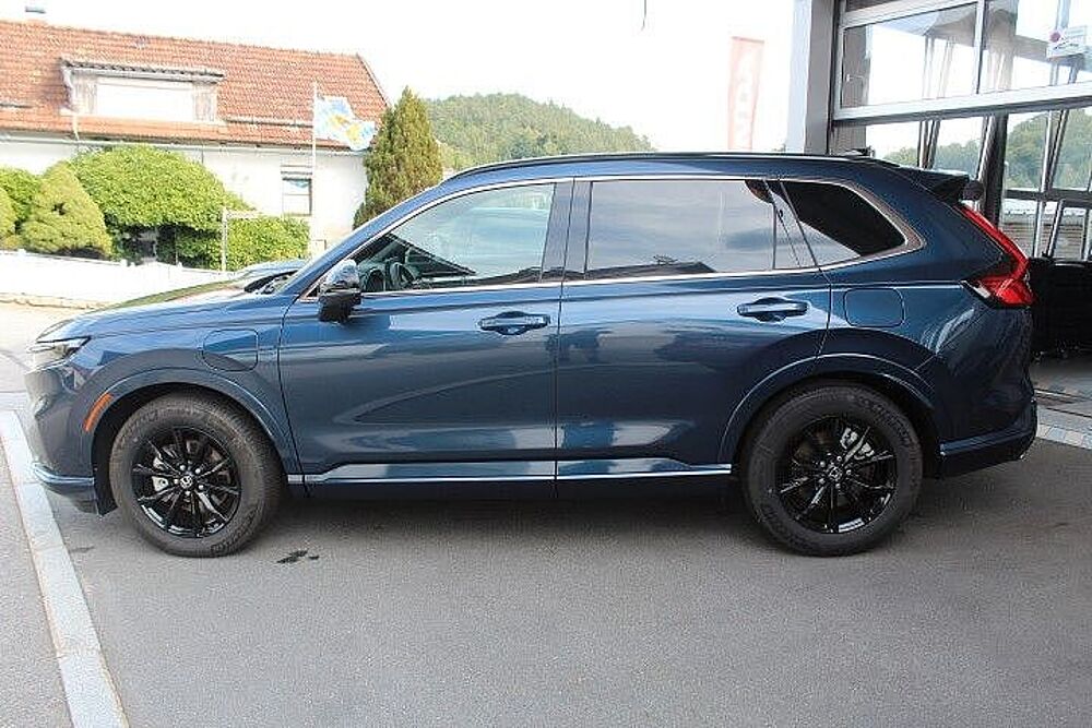 Honda CR-V e: PHEV Advance Tech 2WD