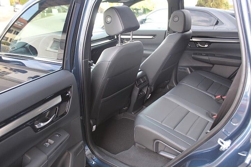 Honda CR-V e: PHEV Advance Tech 2WD
