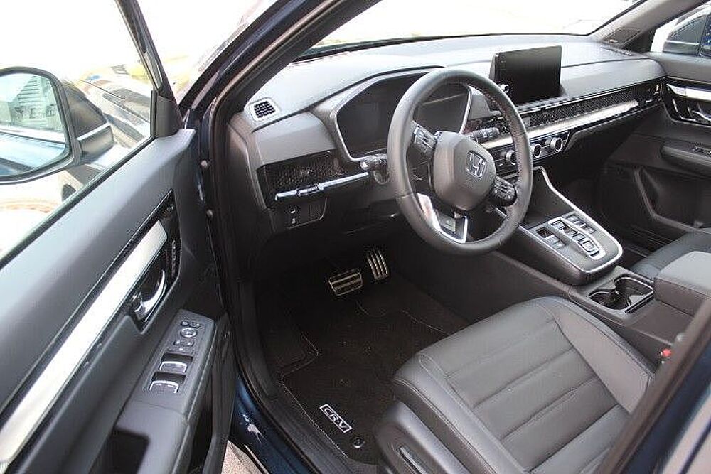 Honda CR-V e: PHEV Advance Tech 2WD
