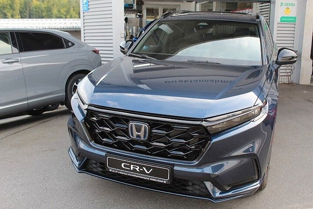 Honda CR-V e: PHEV Advance Tech 2WD