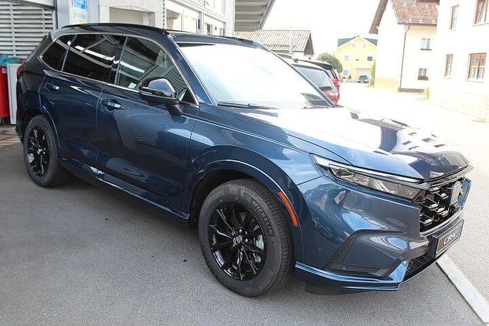 Honda CR-V e: PHEV Advance Tech 2WD