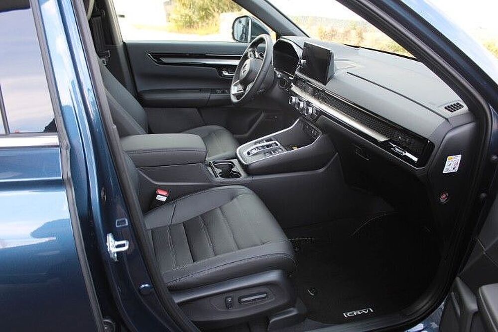 Honda CR-V e: PHEV Advance Tech 2WD