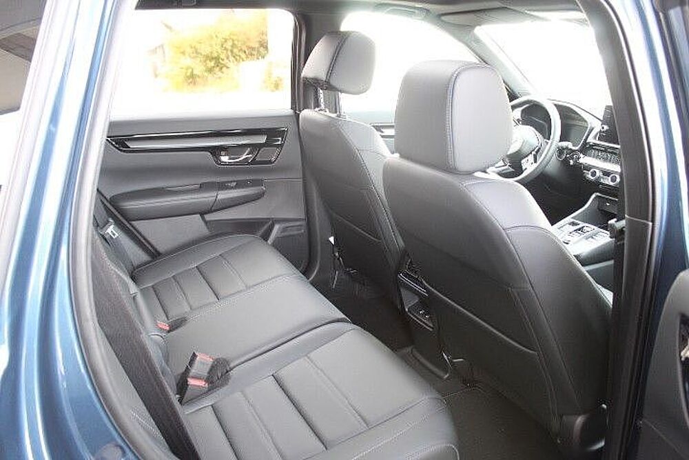Honda CR-V e: PHEV Advance Tech 2WD