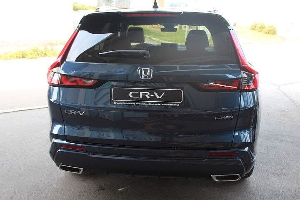 Honda CR-V e: PHEV Advance Tech 2WD