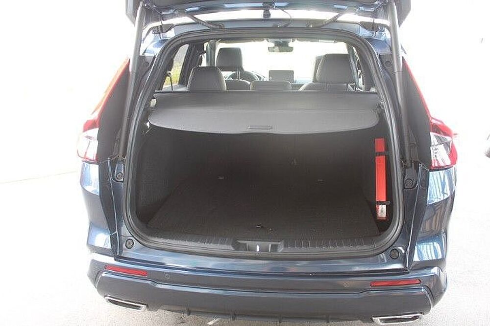 Honda CR-V e: PHEV Advance Tech 2WD