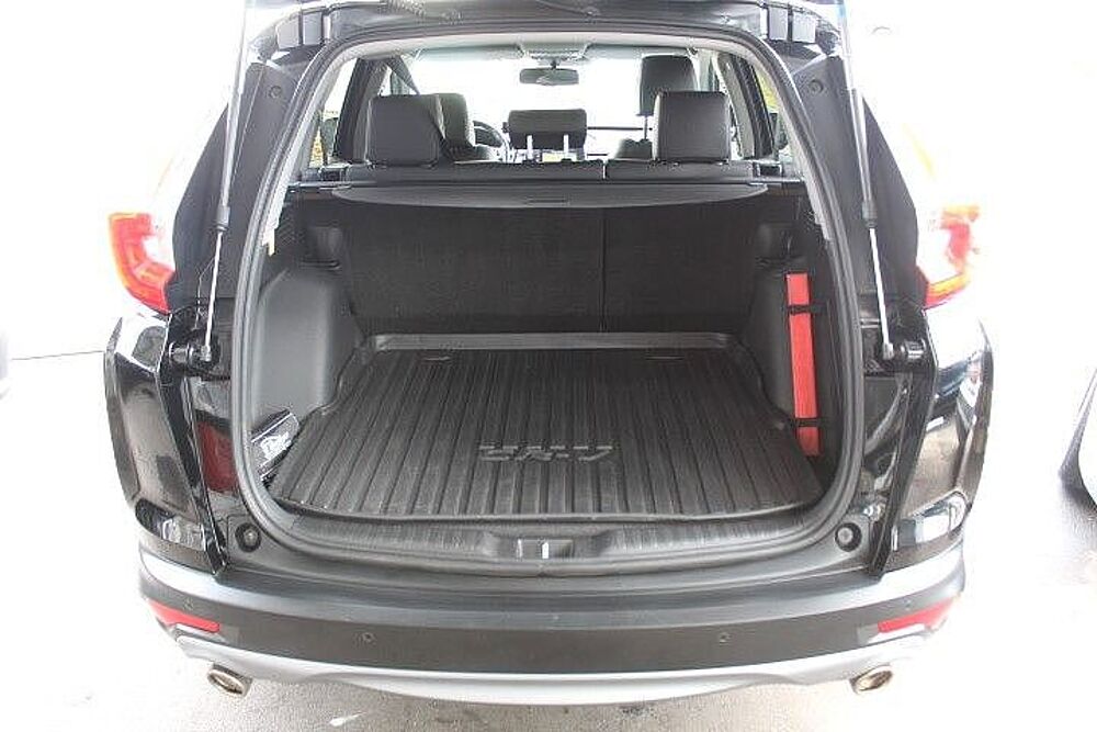 Honda CR-V 1.5i-VTEC TURBO 4WD Lifestyle inkl. AHK