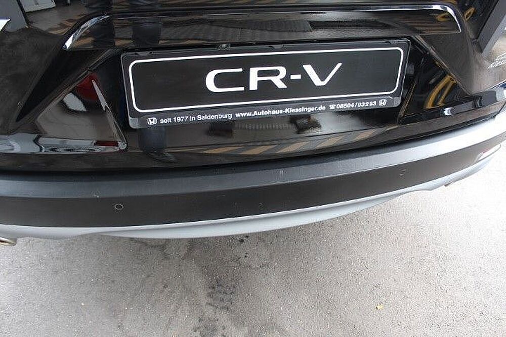 Honda CR-V 1.5i-VTEC TURBO 4WD Lifestyle inkl. AHK